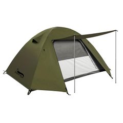 M2988-98-70】テント 組立簡単 インナーテント蚊帳機能 - メルカリ