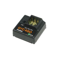 フタバ GYD550 S-CD400 セット - メルカリ