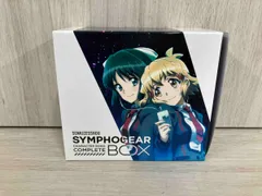 2025年最新】戦姫絶唱 キャラクターソングコンプリートboxの人気