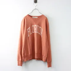 L'Appartement レミレリーフ CREW NECK SWEAT 新品 L'Appartement レミレリーフ CREW NECK SWEAT 新品
