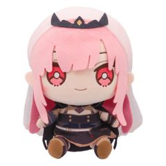 新品未開封 森カリオペ ぬいぐるみ ホロライブ friends with u 公式 グッズ