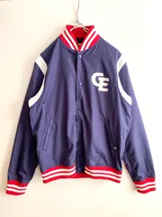 2025年最新】goodenough スタジャンの人気アイテム - メルカリ