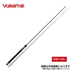 2025年最新】Valleyhill ロッドの人気アイテム - メルカリ