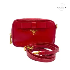2025年最新】訳あり プラダ PRADAの人気アイテム - メルカリ 