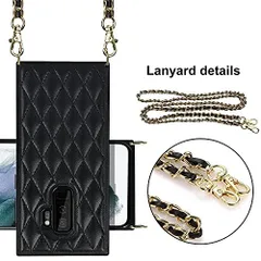 Galaxy S9 SC-02K SCV38 対応 スマホ ケース Galaxy S9 スマホ ケース 肩掛け 首かけ 斜めがけ ショルダー サムスン ギャラクシー S9 スマホ 携帯 用 ケース SC-02K ショルダー 携帯 ケース S