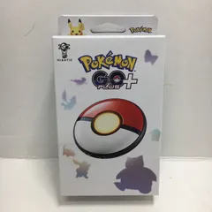 2025年最新】pokemon go plus 中古の人気アイテム - メルカリ