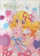 アイカツ！ イラスト集 Bouquet 交渉可能 - メルカリ