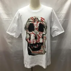 2025年最新】ダリ tシャツ スカルの人気アイテム - メルカリ