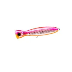 デュエル ハードコア バレットブル (F) 130mm F1205-HPI ピンクイワシ | 釣具 釣り フィッシングのサムネイル