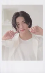 StrayKids SoundWave Hyunjin 2024 Season's Greeting PerfectDays with SKZ