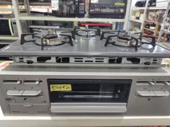 29O 早い者勝ち ビルトインコンロ 新品未使用品 3口コンロ 都市ガス用 楽天市場】ガスコンロ 3口 中古（家電）の通販