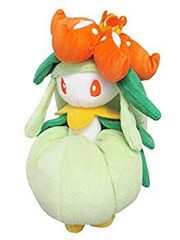 等身大 チュリネ ぬいぐるみ 中国ポケモンセンター限定 タグ付き未開封