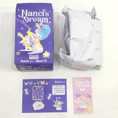 Nancis Dream シークレット 含む 全13種 コンプリート アソート ZLXX ナンシードリーム | Robotime