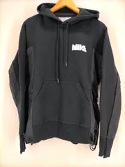 ナイキ NIKE ゴツナイキ ドッキングパーカー メンズ JPN：S のサムネイル