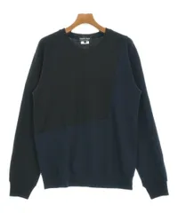 オムドゥ Homme Deux AD2022 ローゲージニット 濃紺 Mサイズ 2025年最新】COMME des GARCONS HOMME DEUX メンズ ニット