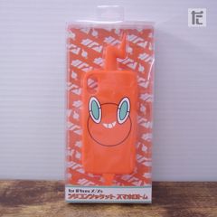 未使用 ポケモンセンター シリコンジャケット スマホロトム for iPhoneX/Xs / PK00898