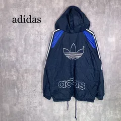 『adidas originals』アディダス オリジナルス (XXL) リバーシブル マウンテンジャケット