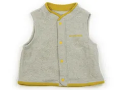 【モンベル/mont-bell】ベスト 90サイズ 男の子【子供服・ベビー服】（1972498）