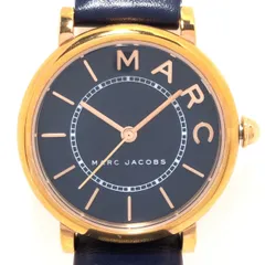 2024年最新】マークジェイコブス MARC JACOBS 腕時計 レディース