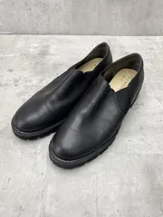 2025年最新】マーガレットハウエル 靴 スリッポンの人気アイテム