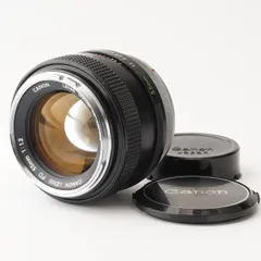 2025年最新】canon fd 55mm f1.2の人気アイテム - メルカリ 2025年最新】canon fd 55mm f1.2の人気アイテム - メルカリ