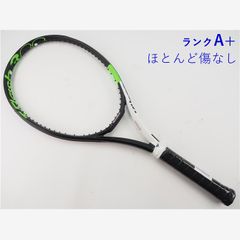 中古 テニスラケット テクニファイバー ティーフラッシュ 300 2019年モデル (G2) Tecnifibre T-FLASH 300 2019 (c25070098c)