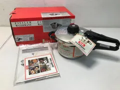 Fissler vitavit 中型圧力鍋 楽天市場】フィスラー 圧力鍋 ビタビット プレミアム 6L 蒸し器