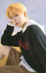 【中古】コレクションカード(男性) 22：ENHYPEN/ソヌ(SUNOO)/ENHYPEN WORLD TOUR ’MANIFESTO’  トレーディングカード