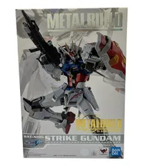 2025年最新】metal build ストライクガンダム 10th verの人気