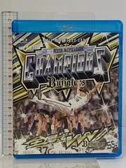 2023 オリックス・バファローズ「全員で三連覇！！」Blu-ray Amazon.co.jp: オリックスバファローズ 2023年シーズンハイ