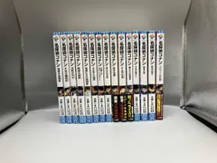 名探偵コナン　劇場版シリーズ　15冊セット