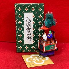 ドイツ グラウプナー社 煙出し人形 お香 木こり 木のおもちゃ ドイツ製