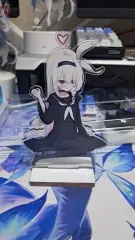 2025年最新】ブルーアーカイブ アクリルスタンド プラナの人気アイテム