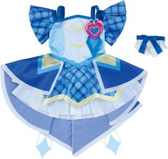 変身プリチューム キュアウインク キミとアイドルプリキュア♪