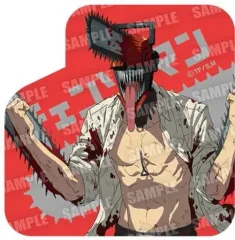 【中古】食玩 ステッカー・シール 8. 「チェンソーマン グミ」