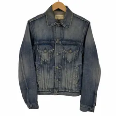 2026年最新】Denim & Supply Ralph Lauren メンズ Gジャン・デニム