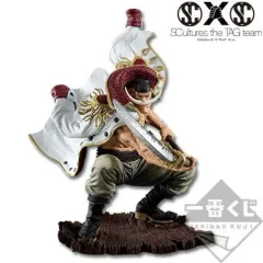 ONE PIECE（ワンピース） 一番くじ 思い出 2 白ひげ シャンクス 未開封 まとめ売り