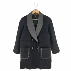 2024年最新】ダブルメルトンの人気アイテム - メルカリ 