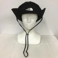 THE NORTH FACE ザノースフェイス 帽子 ハット NN02339 ブリマーハット アウトドア XL