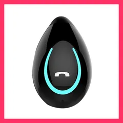 ★売れ筋★ 空気伝導イヤホン bluetooth 片耳 イヤホン bluetooth 空気伝導 ワイヤレス イヤホン iPhone 通話 マイク イヤフォン ワイヤレス 右耳 左耳 生活 防水 高音質