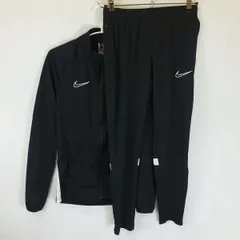 [上下セット] ナイキ DRI-FIT アカデミー K2 トラック スーツ ジャケット パンツ ジャージ S メンズ NIKE