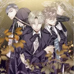 華アワセ　みこと/アクリルスタンド・アクリルキーホルダー・缶バッジ NintendoSwitch『華アワセ 朔』全4作