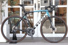 トレック TREK エモンダ EMONDA SLR P1 2021モデル 56サイズ シマノ アルテグラ R8070 Di2 11S カーボン ロードバイク 【横浜店】