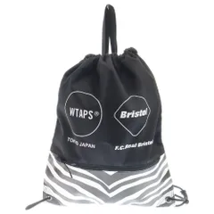 FCRB × WTAPS レオパード 刺繍ロゴ ナイロン ジャケット S 2025年最新】fcrb wtapsの人気アイテム - メルカリ