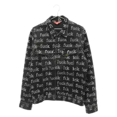 2024年最新】supreme fuck denimの人気アイテム - メルカリ