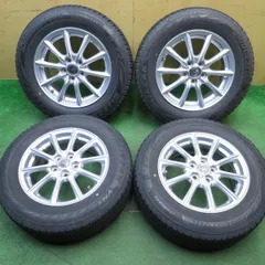 ECO FORM ホイール 15インチ　175/65R15タイヤ付き　バリ溝 ECO FORM ホイール 15インチ 175/65R15タイヤ付き バリ溝 ECO FORM