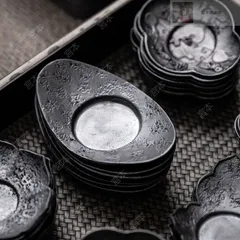 2025年最新】錫茶托の人気アイテム- メルカリ