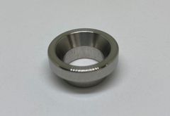 Swamp VAPE swamp Middle  810用Drip Tip SS