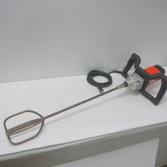 トモサダ ハンドミキサー TL-11 混練 かくはん 攪拌 100V 友定建機 TOMOSADA≡DT5958