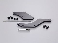 PMC製 ゼファー1100 レイダウンキット - メルカリ